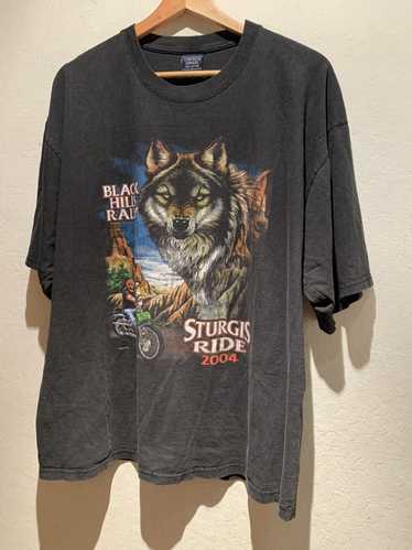 Other × Rare × Vintage RARE Vintage 2004 Sturgis B