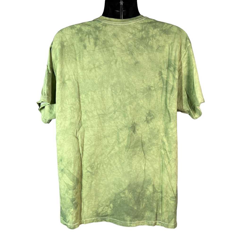 The Mountain The Mountain Bear Tie Dye Tee - image 5