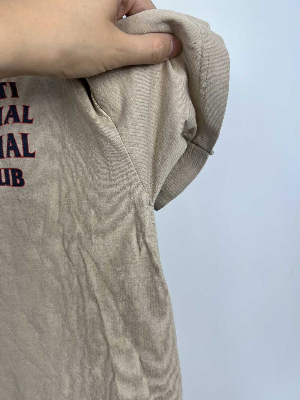 Anti Social Social Club Tshirt Anti Social Social… - image 5