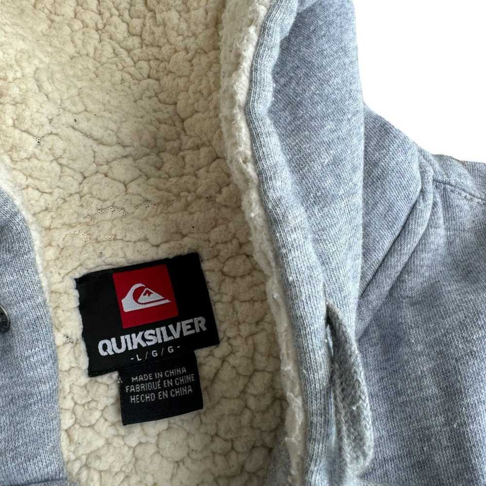 Billabong × Quiksilver × Vintage Insane Y2K Quiks… - image 5