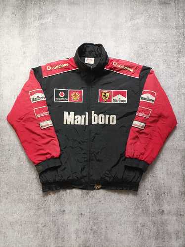 Ferrari × Marlboro × Racing Ferrari Marlboro Raci… - image 1