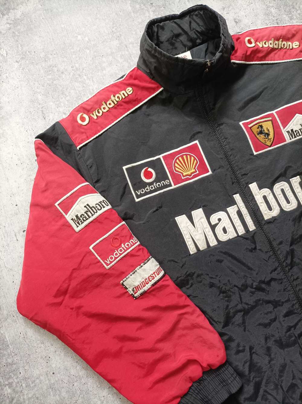 Ferrari × Marlboro × Racing Ferrari Marlboro Raci… - image 2