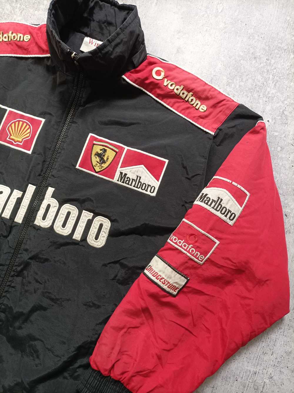 Ferrari × Marlboro × Racing Ferrari Marlboro Raci… - image 3