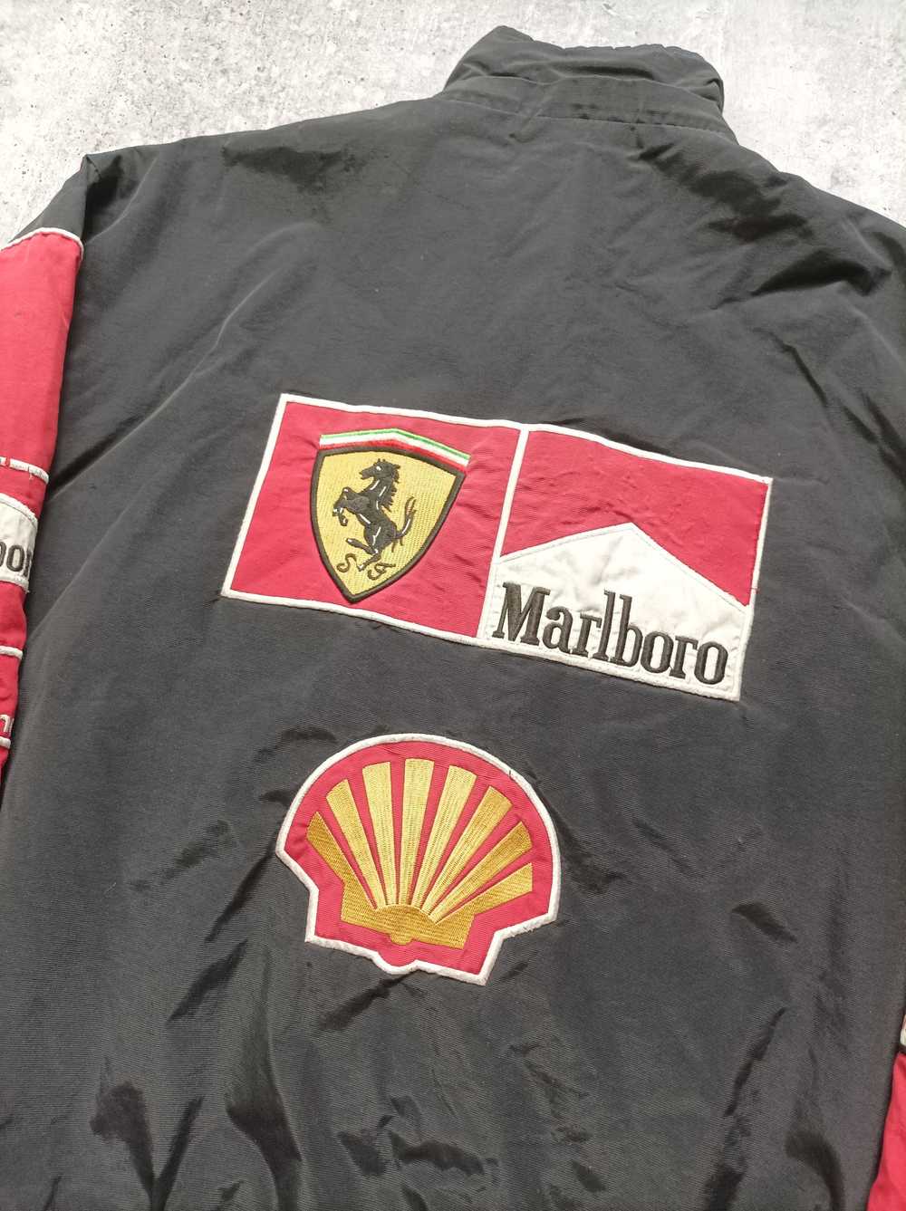 Ferrari × Marlboro × Racing Ferrari Marlboro Raci… - image 8