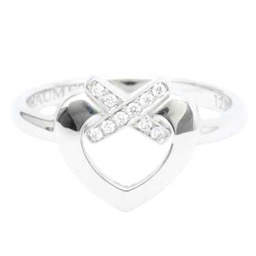 CHAUMET Jeu de liens Ring - image 1