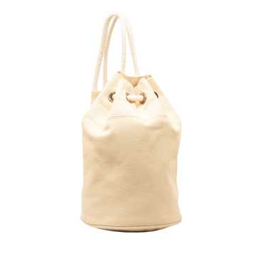 HERMES Polochon Shopper - image 1