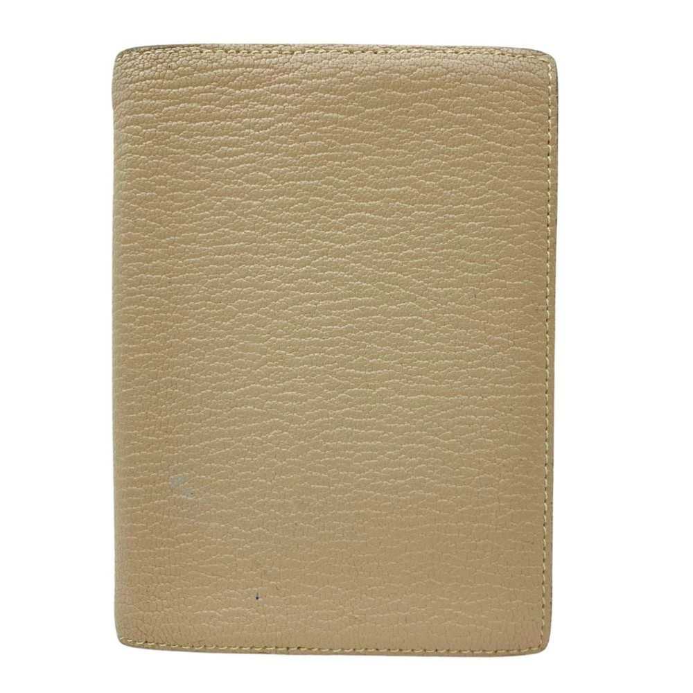 HERMES Agenda cover Wallet - image 1