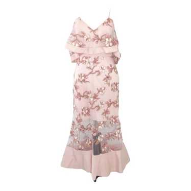 Alice Mccall Maxi dress