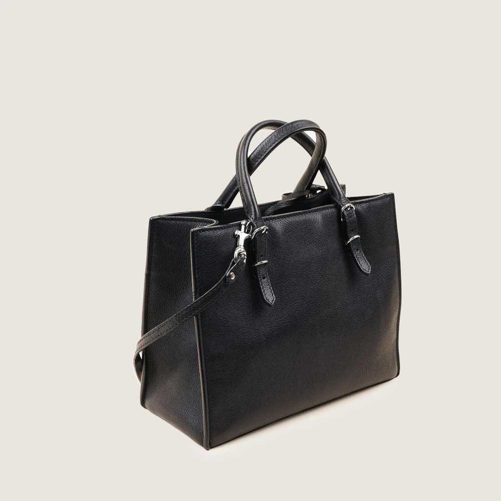 Balenciaga Papier leather handbag - image 2