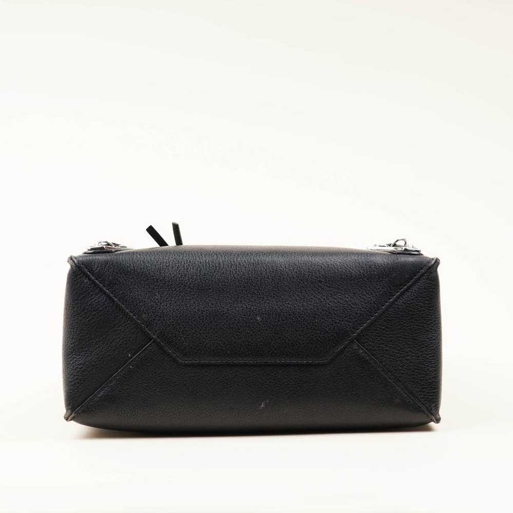 Balenciaga Papier leather handbag - image 4