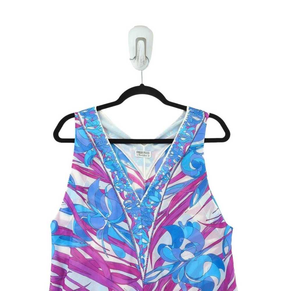 Emilio Pucci Mini dress - image 4