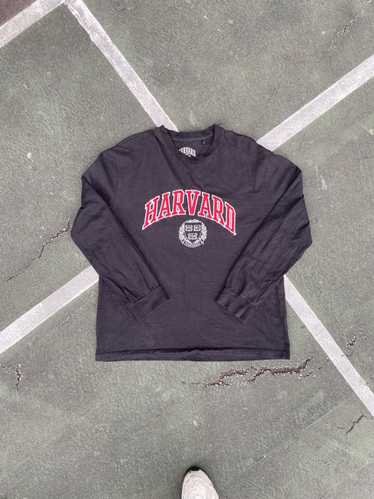 Harvard × Streetwear 🔥LIKE NEW🔥 HARVARD UNIVERSI