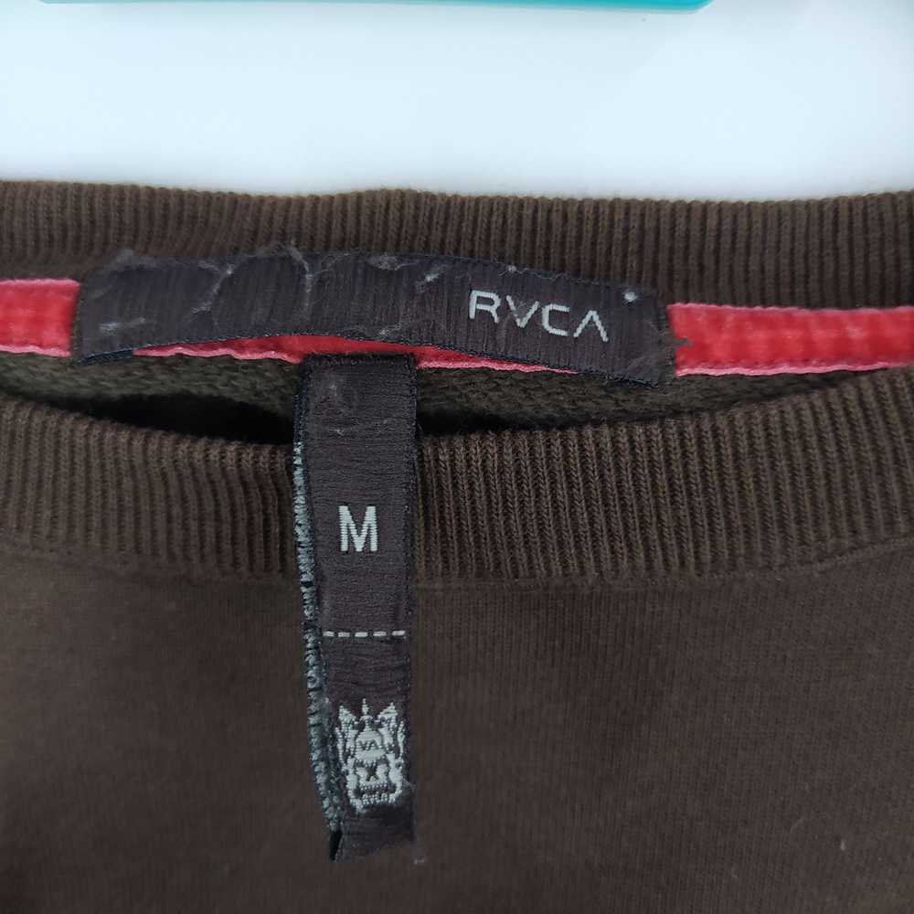 Designer × Rvca × Streetwear RVCA by PM Tenore Ni… - image 3