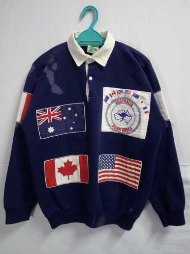 Classics Australia × Vintage Vintage Australia Fla