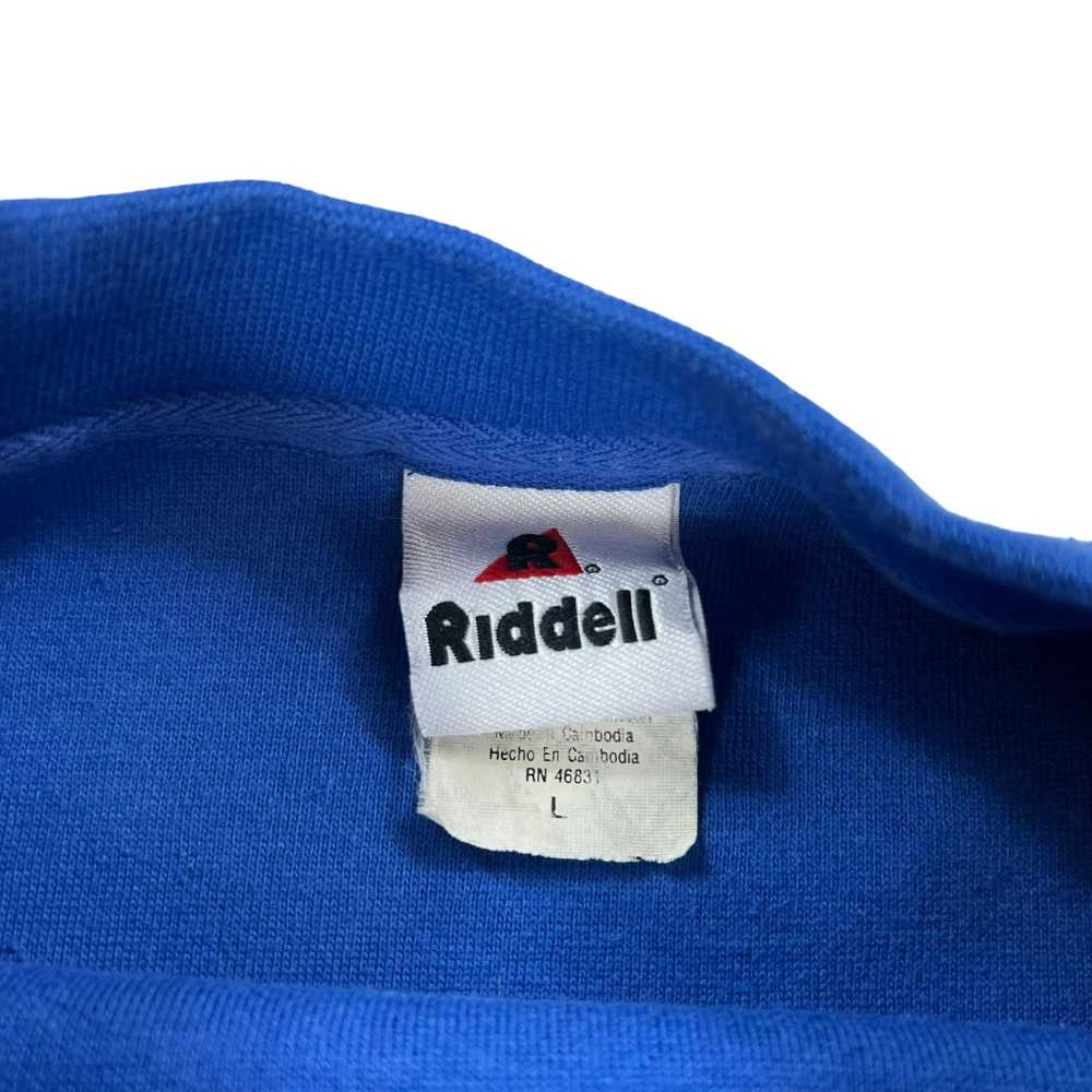 NFL × Riddell × Vintage Vintage 90s Riddell Buffa… - image 5