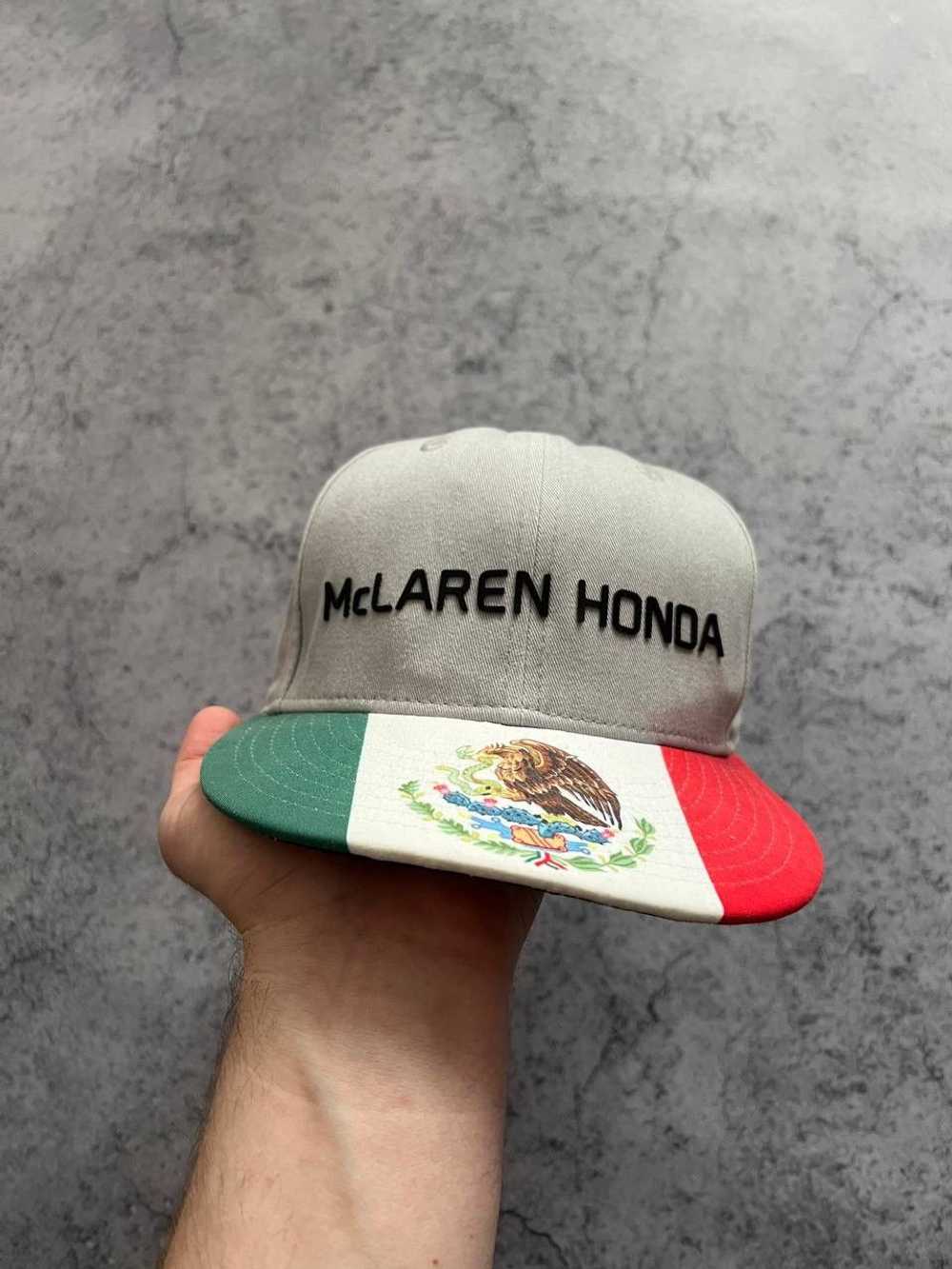 Honda × Malcolm McLaren × Racing Mexicano Honda M… - image 6