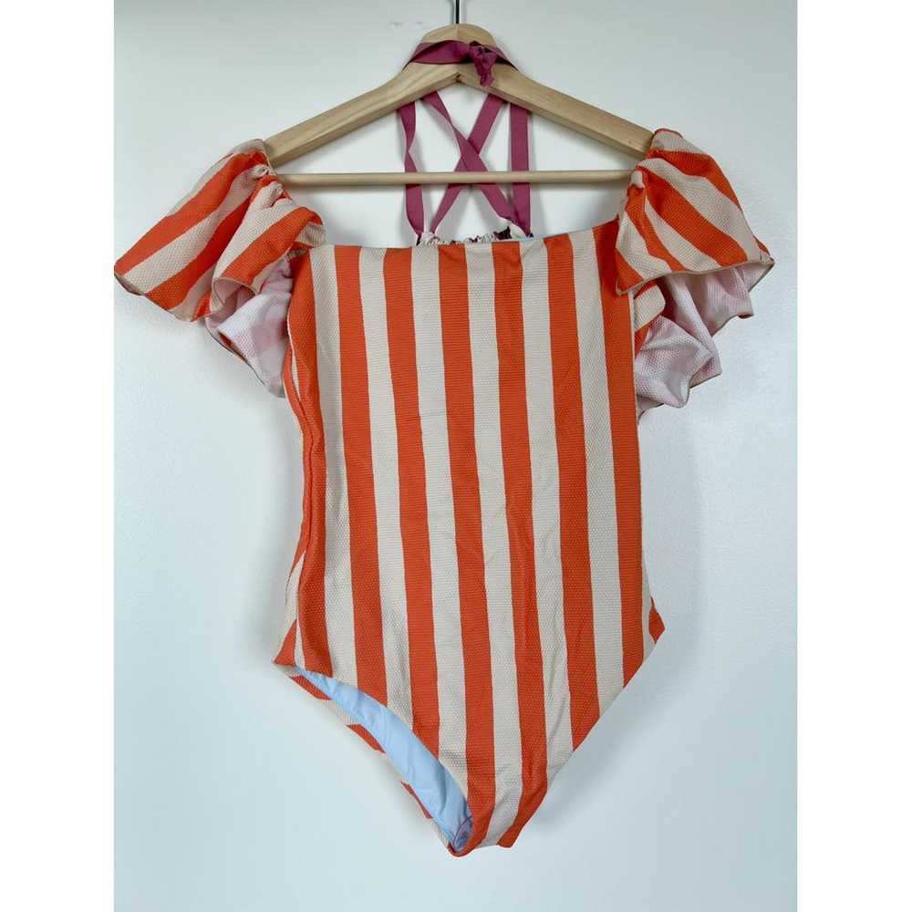 La Double J One-piece swimsuit - image 3