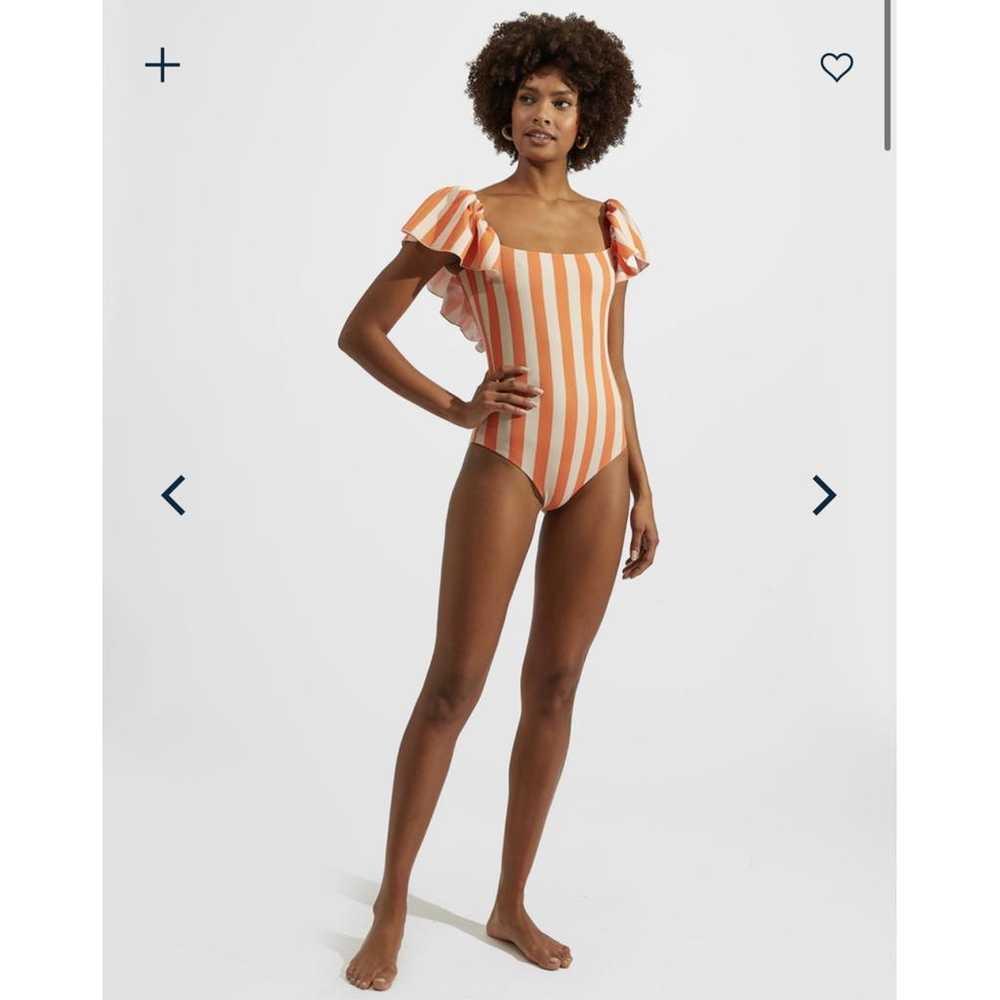 La Double J One-piece swimsuit - image 8