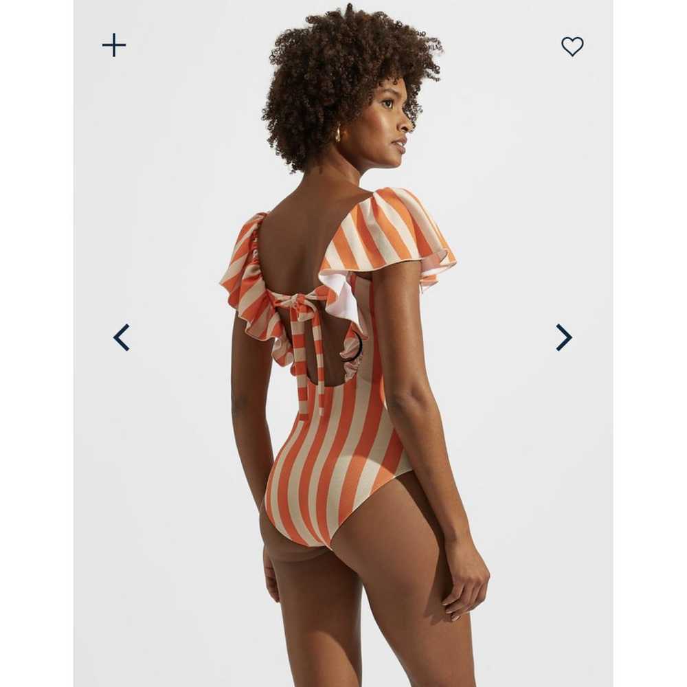 La Double J One-piece swimsuit - image 9