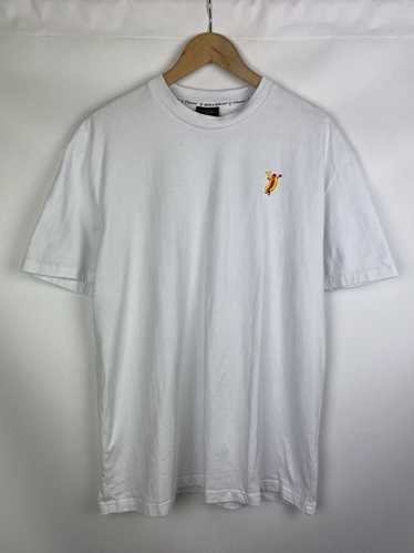 Percival Percival men’s short sleeve t shirt size 