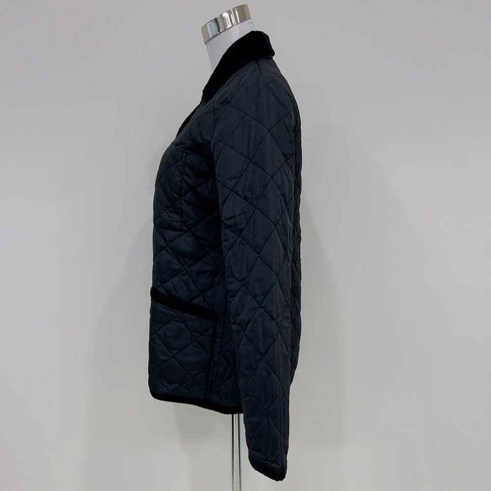 Ray Beams, excellent condition, quilted jacket wi… - image 11