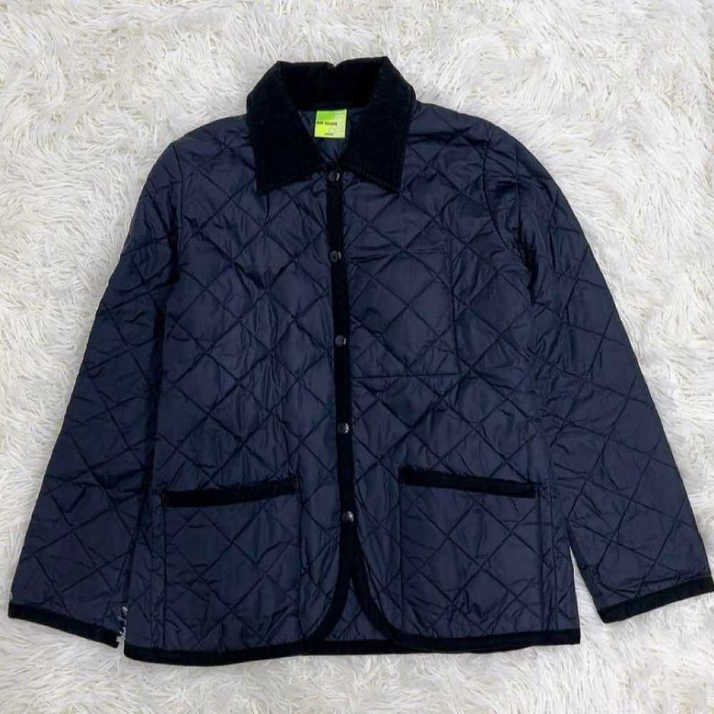 Ray Beams, excellent condition, quilted jacket wi… - image 12