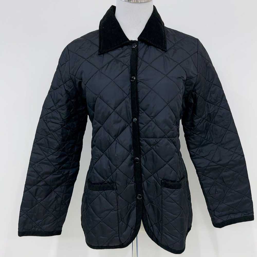 Ray Beams, excellent condition, quilted jacket wi… - image 2