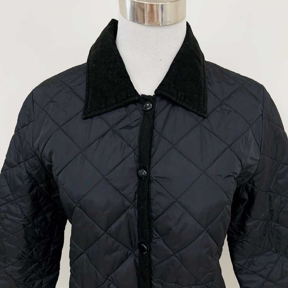 Ray Beams, excellent condition, quilted jacket wi… - image 3