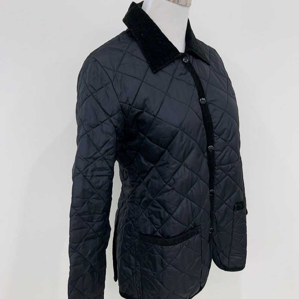 Ray Beams, excellent condition, quilted jacket wi… - image 4