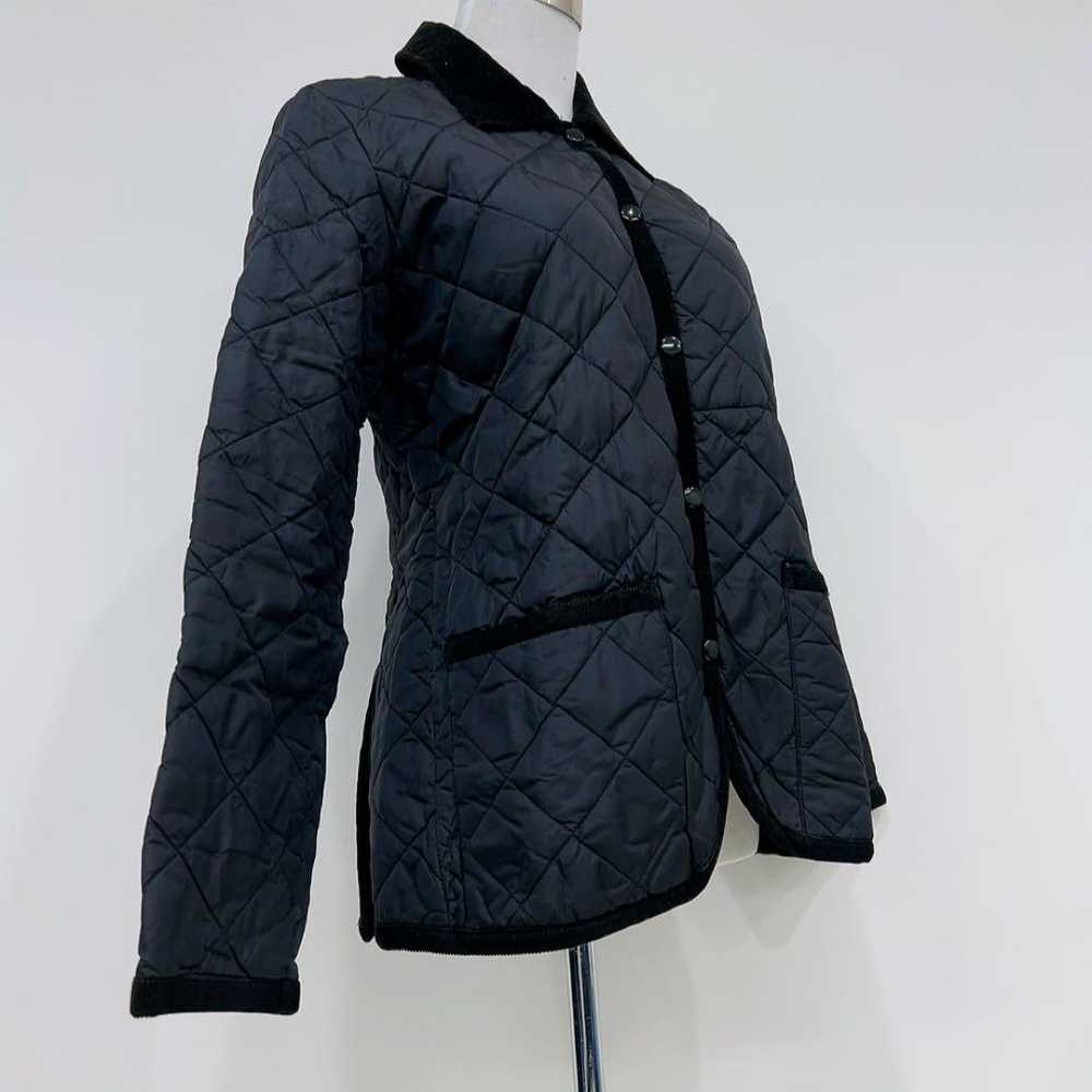 Ray Beams, excellent condition, quilted jacket wi… - image 5