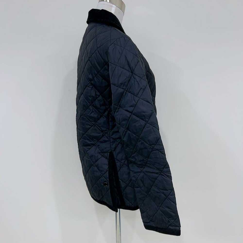 Ray Beams, excellent condition, quilted jacket wi… - image 7