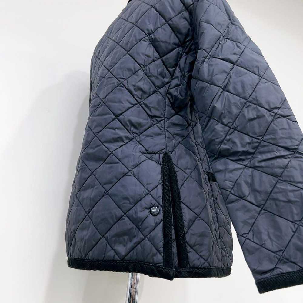 Ray Beams, excellent condition, quilted jacket wi… - image 8