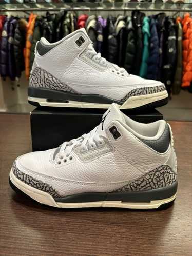 Jordan Brand Jordan 3 Retro ‘Hide N’ Sneak’ GS