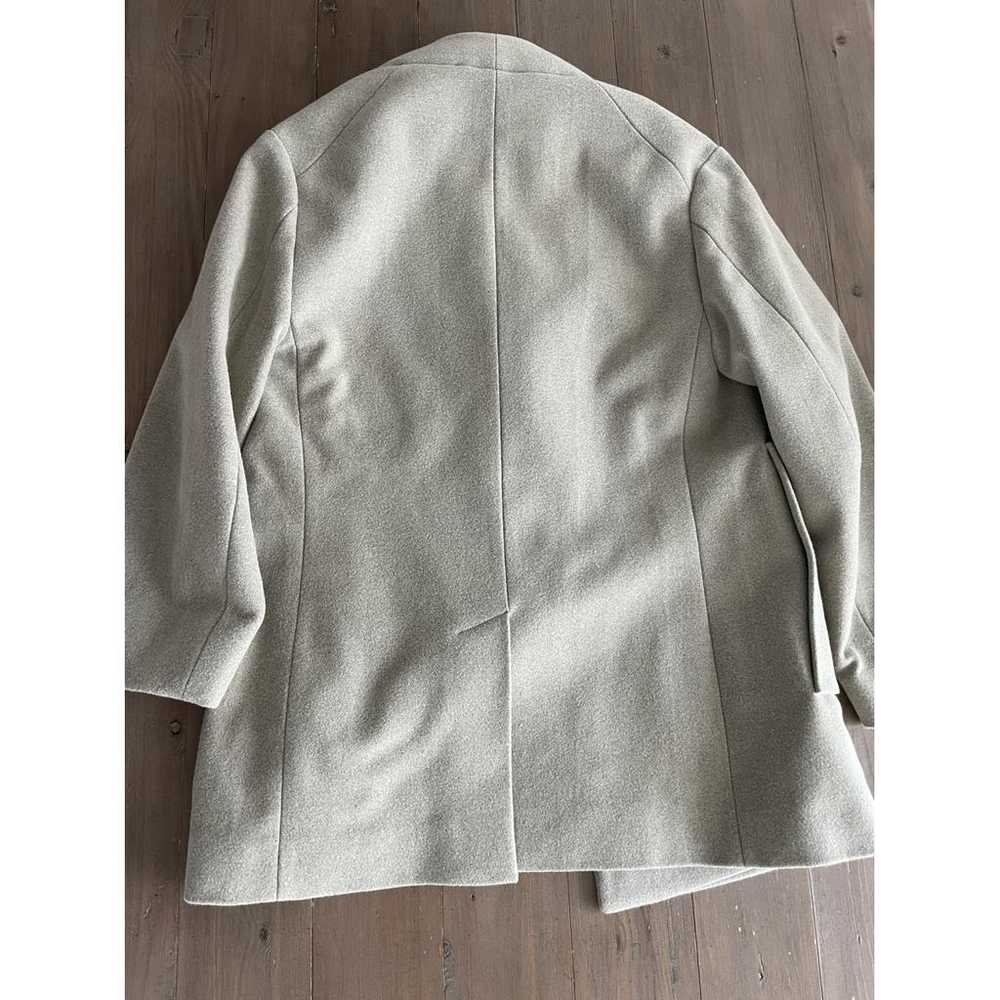 Jacquemus Wool coat - image 2