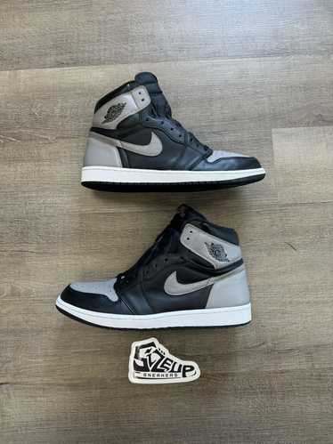 Jordan Brand × Nike × Streetwear Jordan 1 Shadow 2