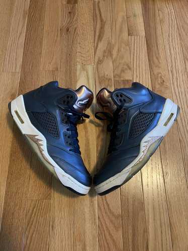 Jordan Brand Jordan 5 Bronze