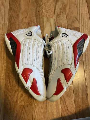 Jordan Brand Jordan 14 Candy Cane