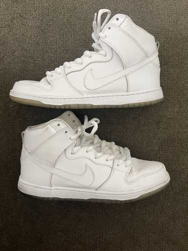 Nike Nike Dunk High Pro