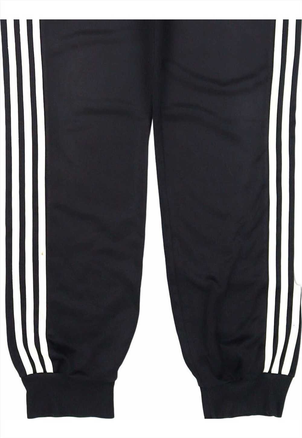 Adidas 90's Drawstring Elasticated Waistband Jogg… - image 3