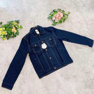 coda&CYCLE Tops Jacket Denim Long Sleeve Free Siz… - image 1