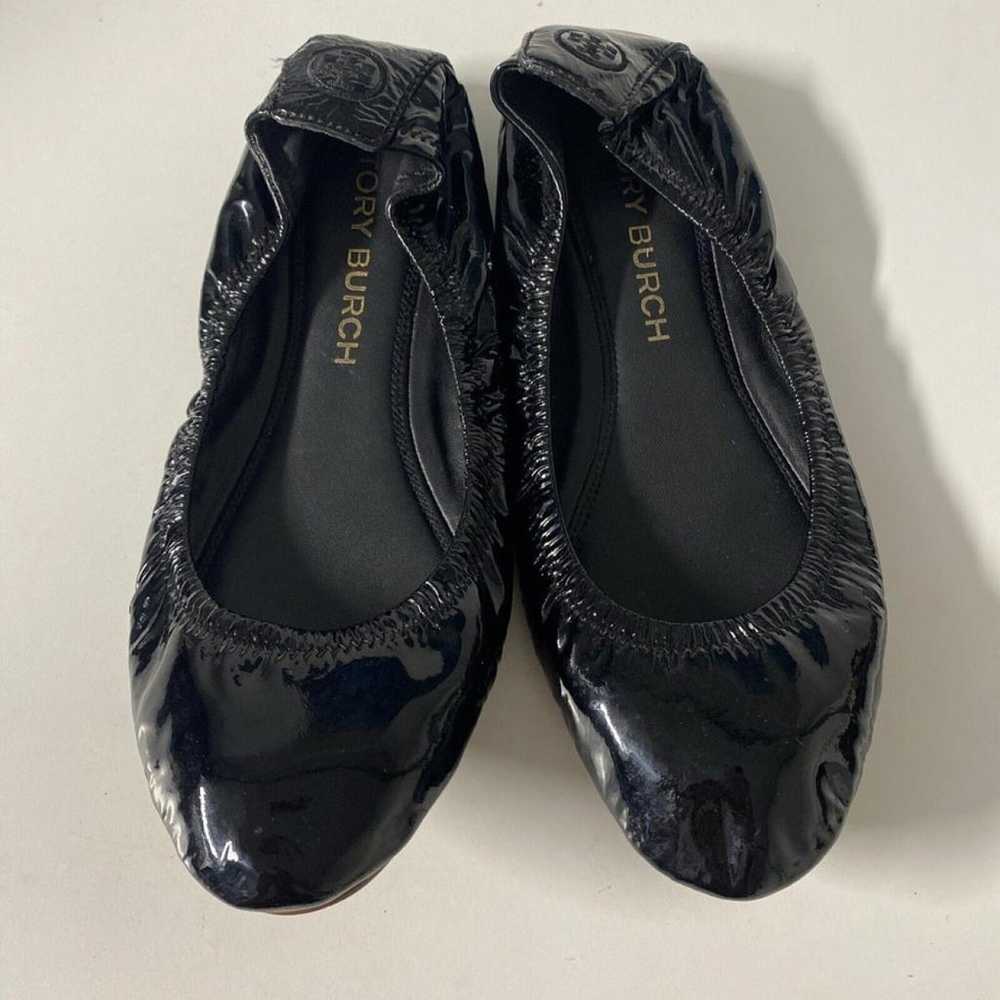 Tory Burch Patent leather flats - image 3