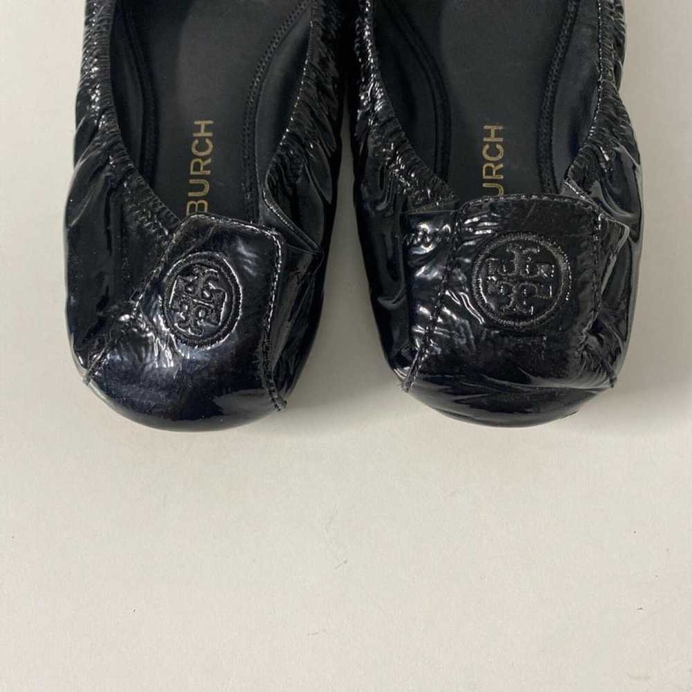 Tory Burch Patent leather flats - image 6