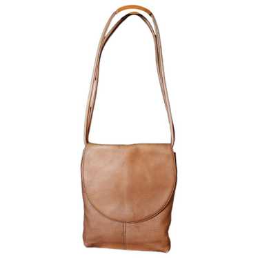 Hobo International Leather handbag