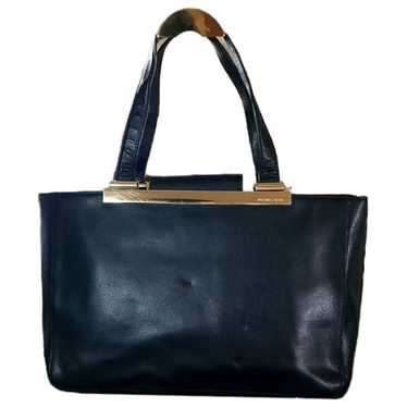 Michael Kors Leather handbag - image 1