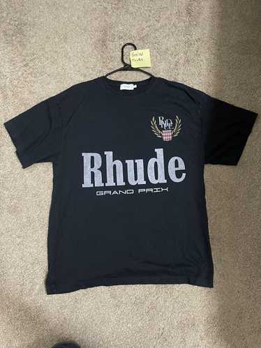 Rhude Rhude Meduim Thsirt - image 1