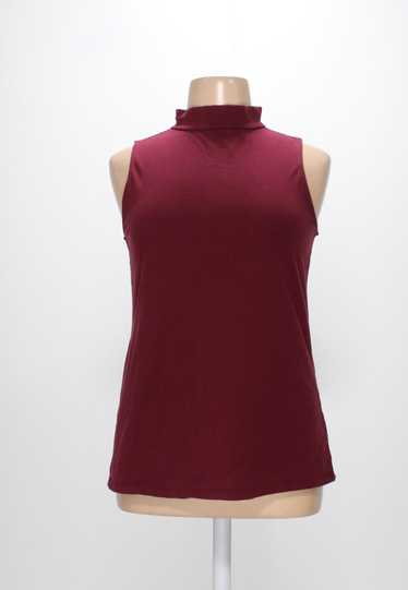 Torrid Womens Purple Sleeveless Top Size 2 (SW-71… - image 1