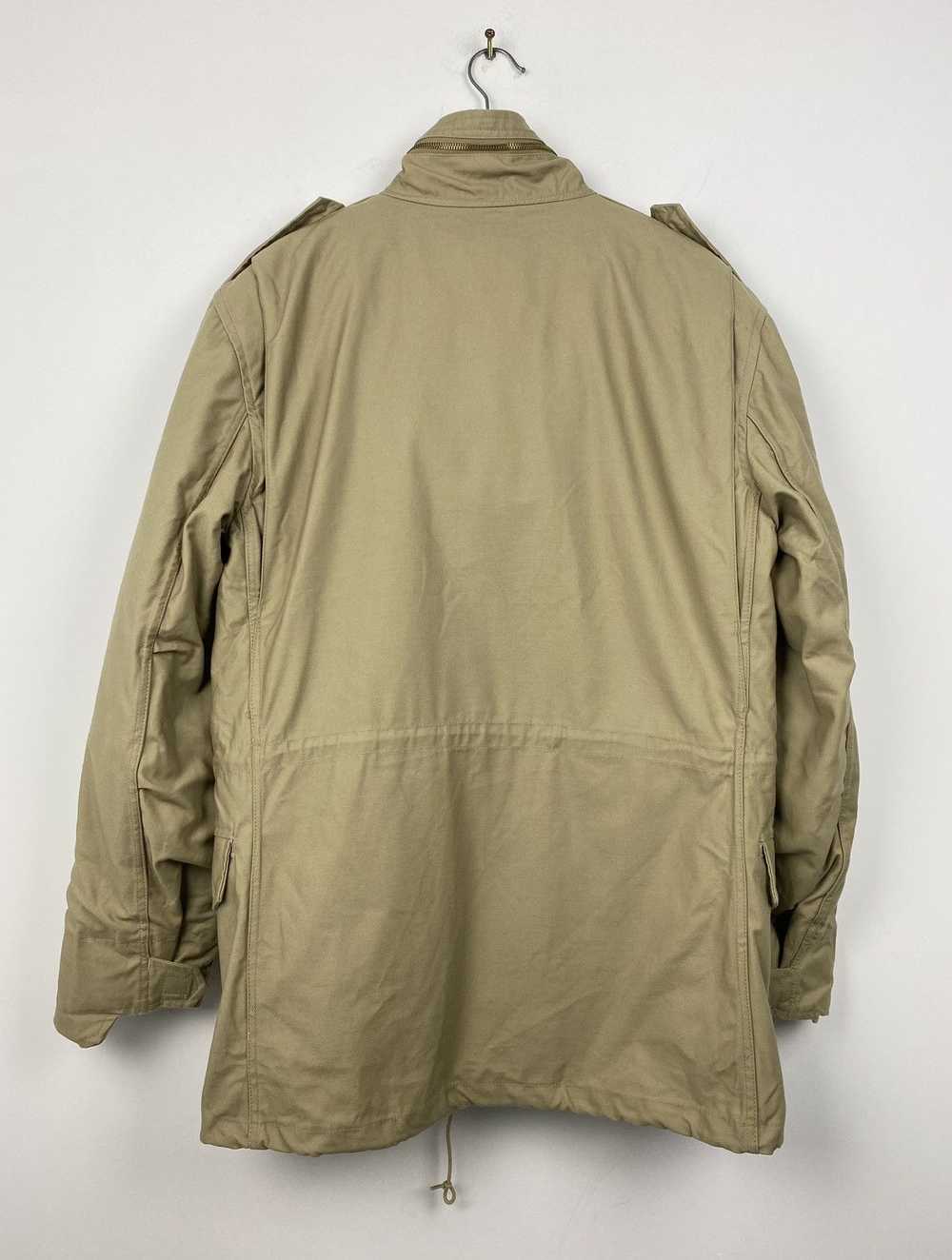 Military × Streetwear × Vintage Vintage US Army M… - image 4