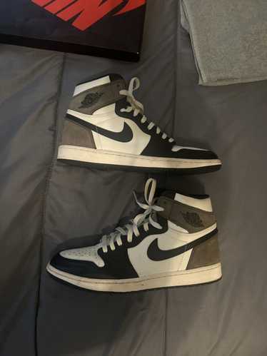 Jordan Brand Air Jordan 1 High Mocha