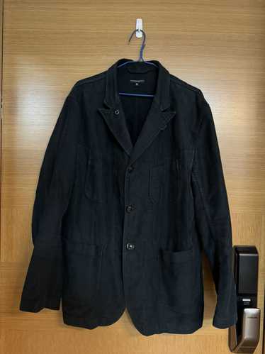 Engineered Garments Moleskin Bedford jacket