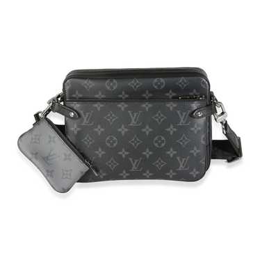 Louis Vuitton Cloth crossbody bag